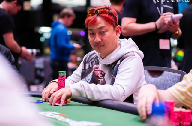 【独自】世界最大級ポーカー大会「WSOP」開幕の裏で忍び寄る罠。ラスベガス熱狂の影で始まった“仮想通貨P2P口座凍結”の連鎖